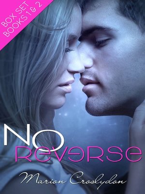 cover image of No Reverse and Fast Forward Boxset